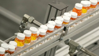 美将处方药价格降低30%至80%