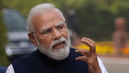 莫迪的做法太过分了！印度撕毁承诺后，坚决不再守约，并且还扬言绝对不让一滴水进入巴基斯坦