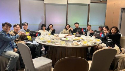 HTX DAO深圳站活动:共话区块链未来,HTX代币引领新风潮