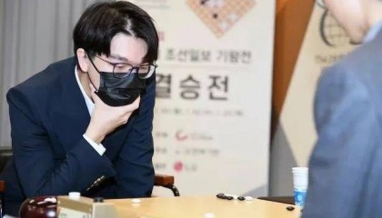 柯洁被举报直接判负，多位棋手发声