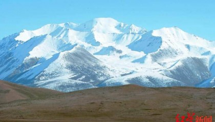 青海门源县老虎沟137人安全转移,当地部门:严禁在未开发区域开展旅游、探险等