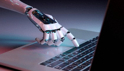 “人工智能雇员”将接管你的网络浏览器，处理你的业务