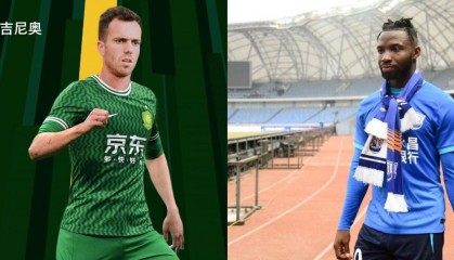 潘伟力：塞鸟几乎锁定伊万菱形中场的前腰，奥斯卡短期不一定主力