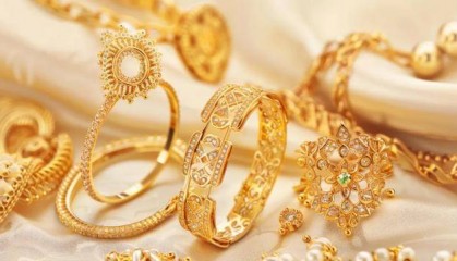 “K金之王”，忙着开店