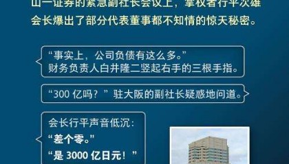 证券公司破产(证券公司破产了,账户上的钱还在吗?)