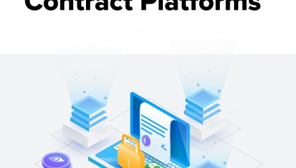 在智能合约平台上变聪明