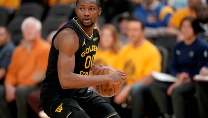 勇士开出3年7520万美元合同+球队选项 遭库明加拒绝