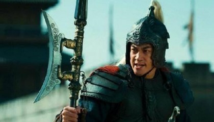 吕布比窦娥还冤？黑锅都让他背了，好人都让刘备做了！