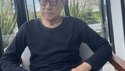 资深媒体人汪曼玲：刘家昌去世