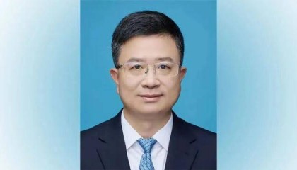 罗蔺，已任重庆市委常委、两江新区区委书记