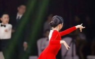 热搜第一！孙俪的女儿拉丁舞英国夺冠，网友：“邓超估计高兴得哭了 ”