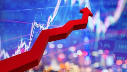 沪指创近十年新高！背后推手是谁