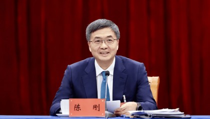 陈刚：缅北电信诈骗把我们坑得比较苦，广西深受其害