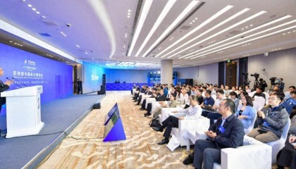 能源、金融、贸易……国家级区块链网络正加速织密