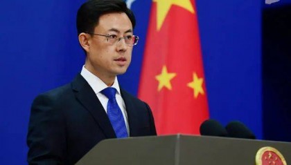 李嘉诚出售海外港口，外交部回应