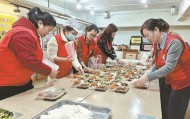 暖心聚新添活力,厦门多措并举推进新就业群体友好城市建设