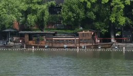 历史的回响｜梦想起航的地方