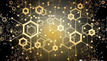 区块链如何重塑金融世界？