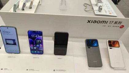 小米17热销,iPhone 17紧俏!实探假期换机潮