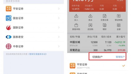 平安证券融资融券(平安证券融资融券开户条件)