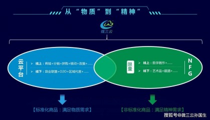 分享：NFG电商结合区块链技术的白酒商业模式探索