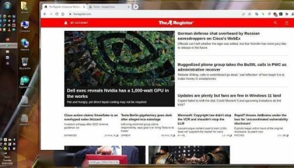 Win7支持最后版Chrome 109 浏览器重现江湖