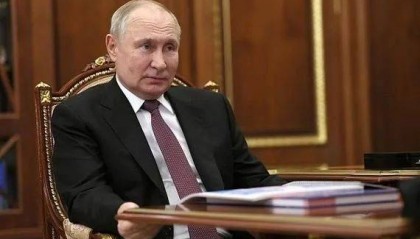 清理门户，刻不容缓！普京派拉夫罗夫对华交底，有件事中方务必要答应