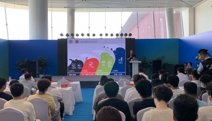 智能光电技术：人工智能服务社会的桥梁