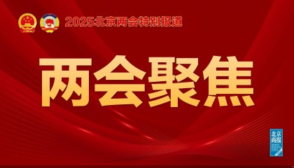 北京市人大代表、天融信科技集团党委书记、董事长兼总经理李雪莹：网络安全是发展新质生产力的基础