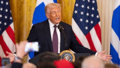 权威解读｜特朗普力推的“对等关税”是啥玩意儿？错在哪儿？