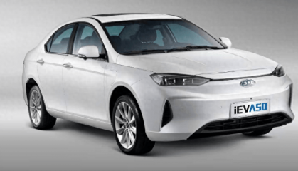 原创
                销量不高还遭召回，江淮新能源路在何方？