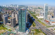济南城市建设集团去年净赚近10亿，营业外收入近19亿