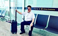 新鸥鹏周永勇称在四川莫名背上官司被限制出境 “原告”称从未起诉 当地回应