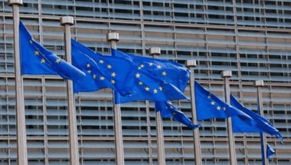 欧盟再度发难，不许对华出售镍业务，话音刚落，中方直接定下规矩