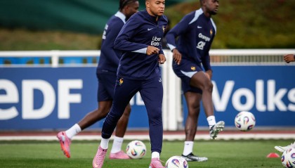 观战台：德西法葡冲击世预赛开门红 英格兰力争四连胜