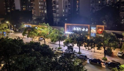 “太亮了，根本睡不着觉”！东莞有市民投诉！官方回应