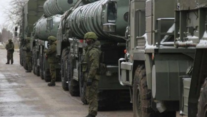 巴基斯坦骗了全世界？印度突然公布一则铁证，击落6架战机？巴基斯坦空军战损引发争议