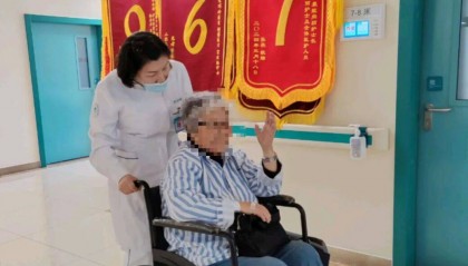 【三学三讲】以精神为炬，护佑生命血脉