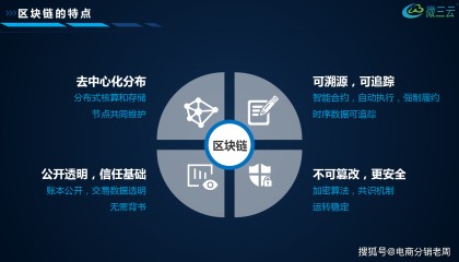 走进DApp的世界：从前端界面到智能合约的全面解析