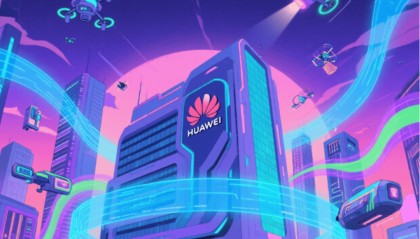 华为云押注“算力黑土地”