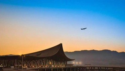 964万人次！昆明长水国际机场暑运运输生产数据频创新高