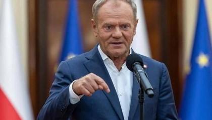 波兰澄清：操控总统府上空无人机嫌疑人包括乌克兰人