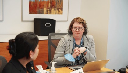 远大生命科学集团赴美开展学术交流与合作访问 开启与国际顶级医疗机构合作