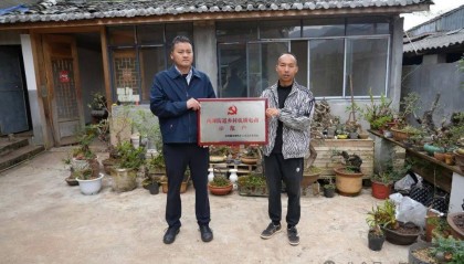 西源街道：“小屏幕”打开“大市场”赋能乡村振兴