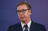 俄媒：拉脱维亚和立陶宛禁止武契奇乘机飞越其领空前往俄罗斯