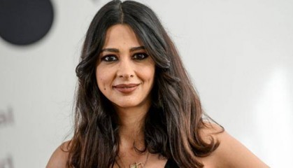 “声援加沙民众”，巴裔以色列女演员被软禁一年后获释