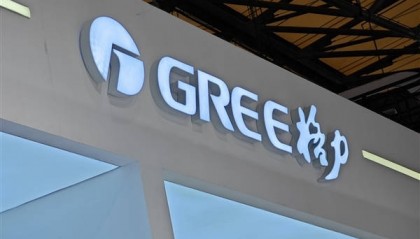 华为空调一年省出300度电，雷军约战董明珠，格力凭何不降价能赚更多钱？