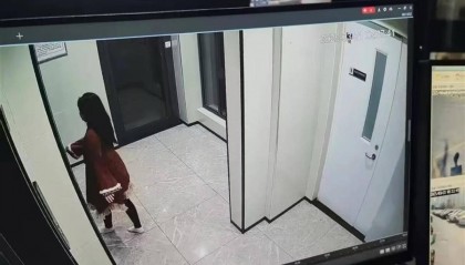 23岁青岛女大学生凌晨外出失联，母亲：出走时没穿鞋，手机已被格式化