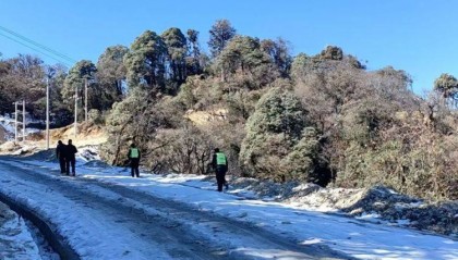 8岁女童在高山走失三天，云南腾冲多方力量正全力搜寻