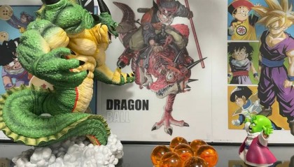 一番赏系统开发,功能分析